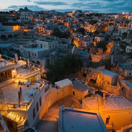 Vie Cappadocia - Adults Only Hotel Nevsehir Exterior photo