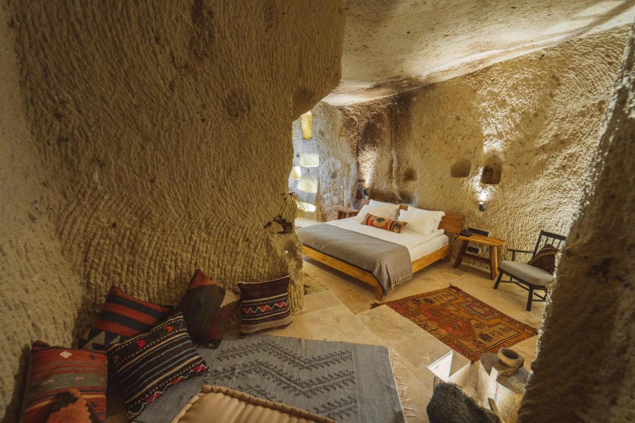 Vie Cappadocia - Adults Only Hotel Nevsehir Exterior photo