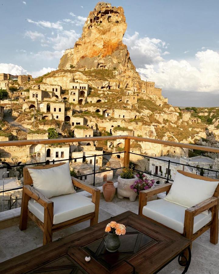 Vie Cappadocia - Adults Only Hotel Nevsehir Exterior photo