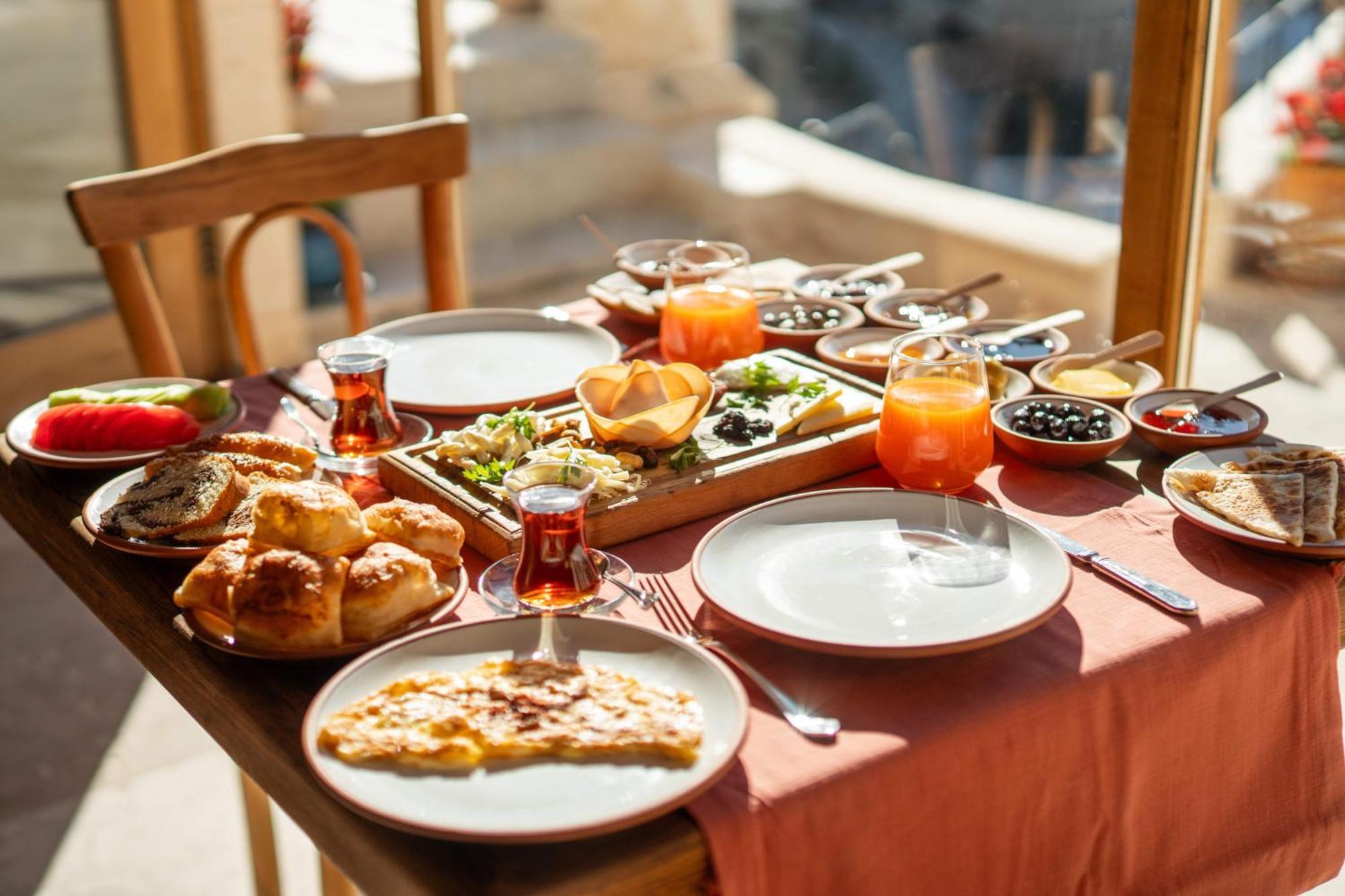 Vie Cappadocia - Adults Only Hotel Nevsehir Exterior photo