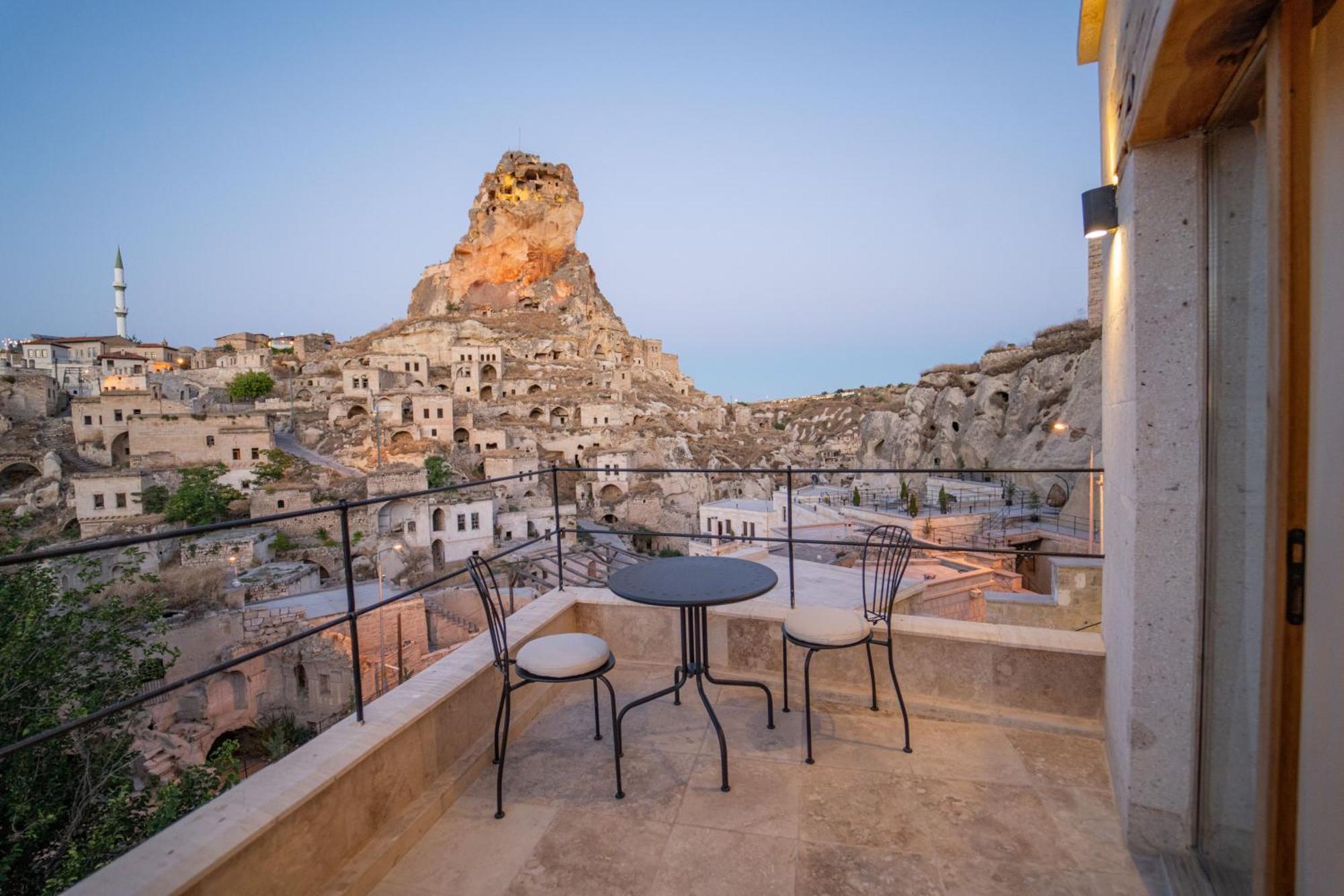 Vie Cappadocia - Adults Only Hotel Nevsehir Exterior photo