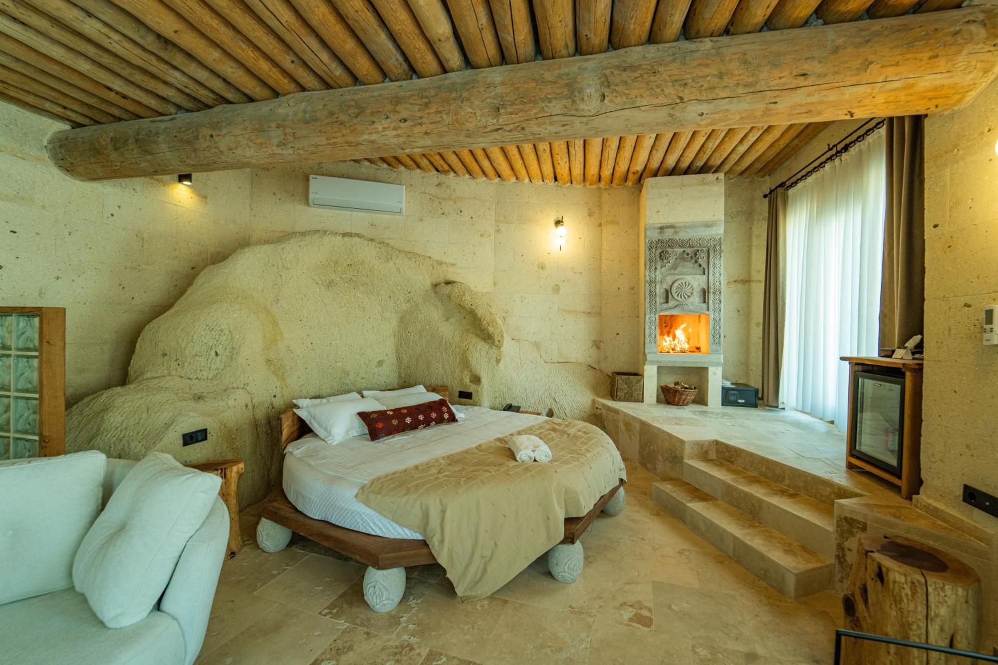 Vie Cappadocia - Adults Only Hotel Nevsehir Exterior photo