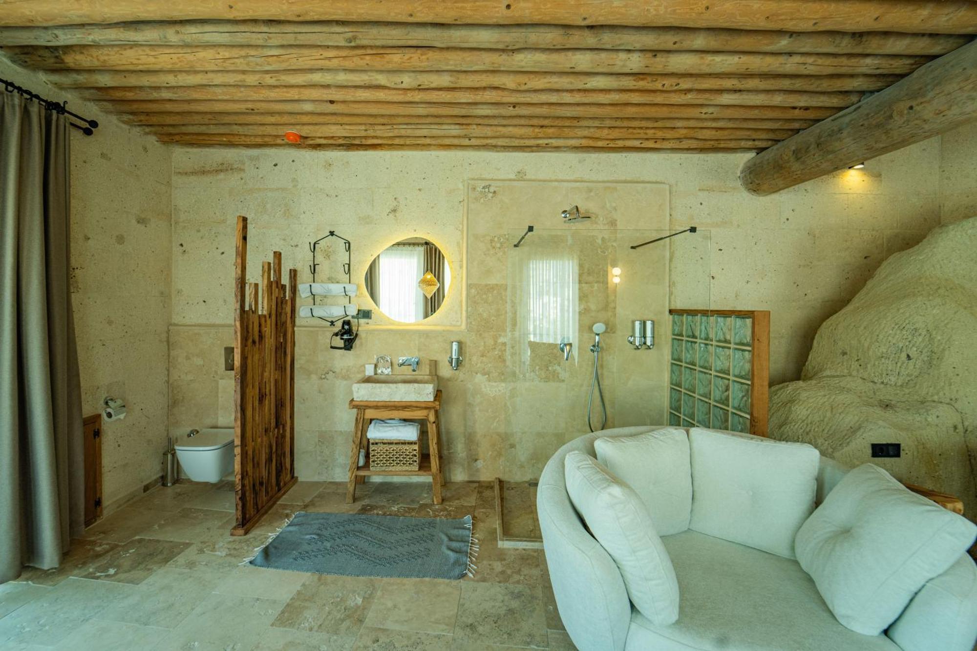 Vie Cappadocia - Adults Only Hotel Nevsehir Exterior photo