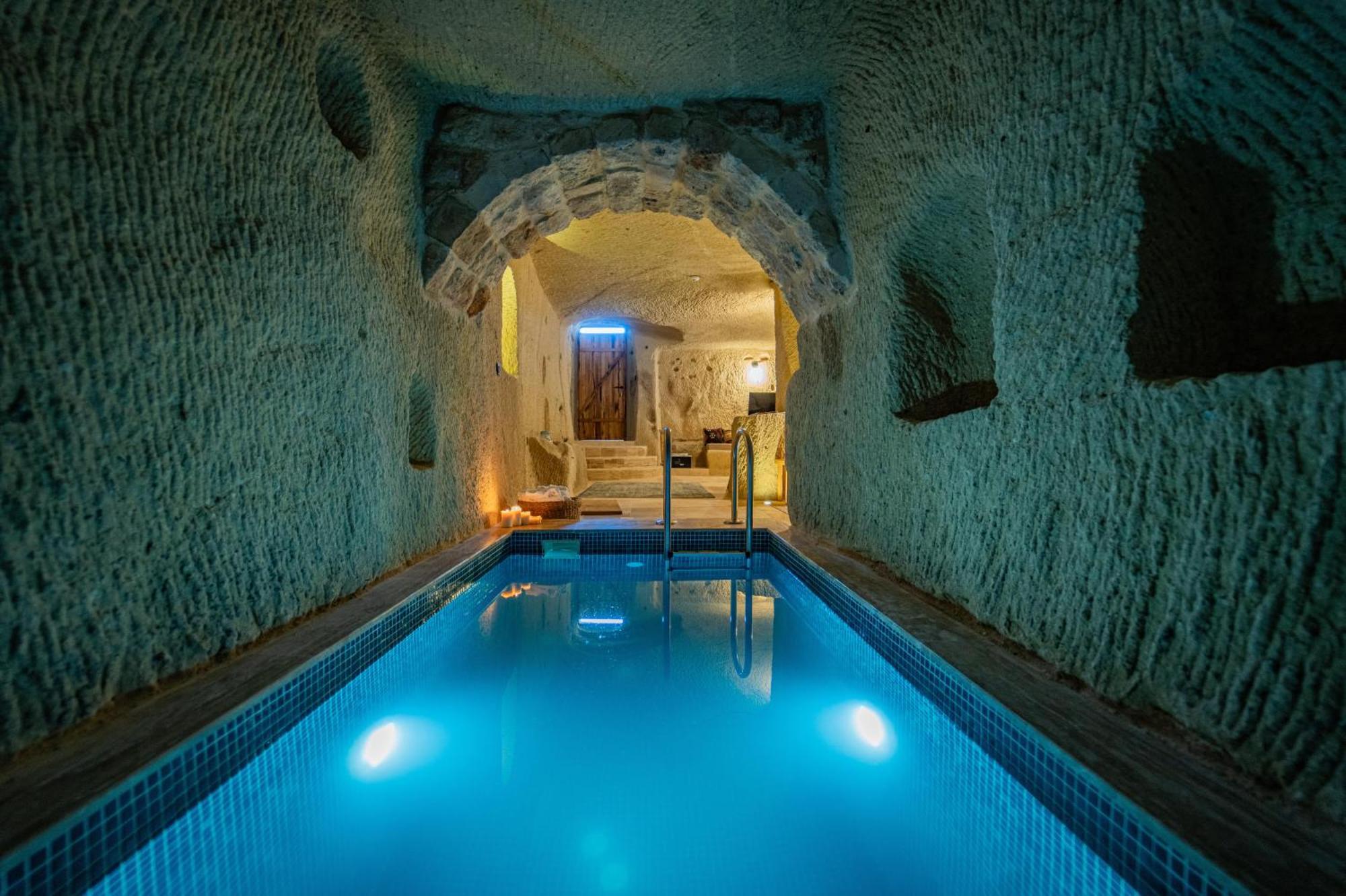Vie Cappadocia - Adults Only Hotel Nevsehir Exterior photo
