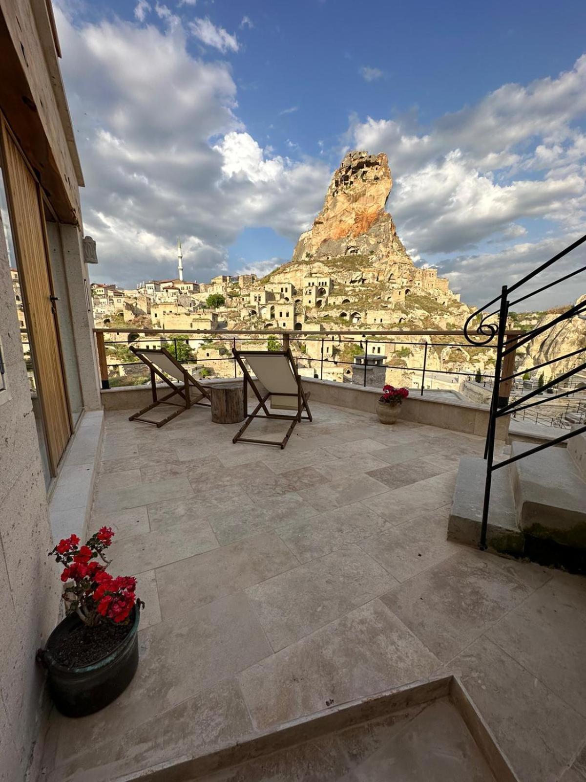 Vie Cappadocia - Adults Only Hotel Nevsehir Exterior photo