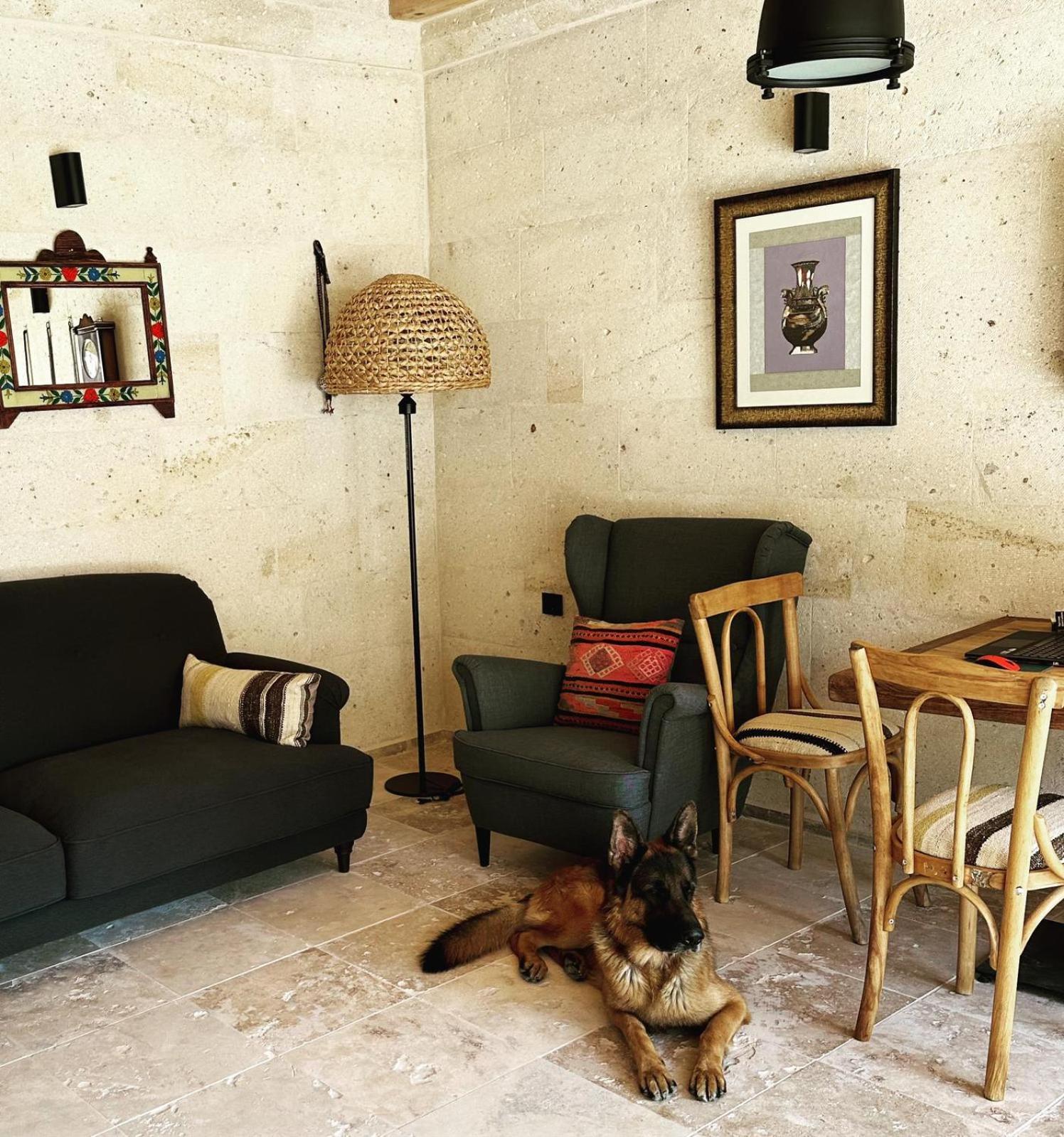 Vie Cappadocia - Adults Only Hotel Nevsehir Exterior photo