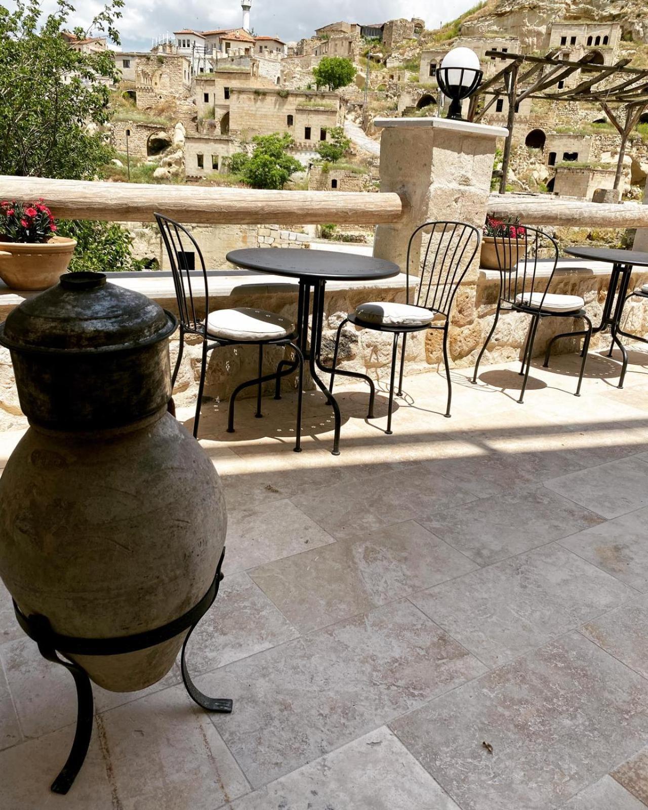 Vie Cappadocia - Adults Only Hotel Nevsehir Exterior photo