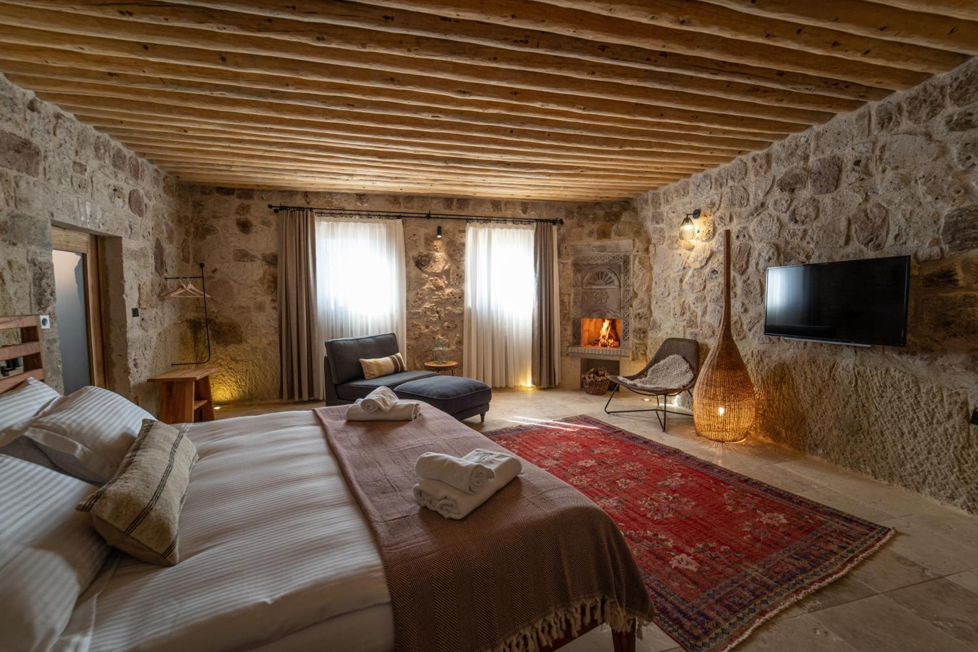 Vie Cappadocia - Adults Only Hotel Nevsehir Exterior photo