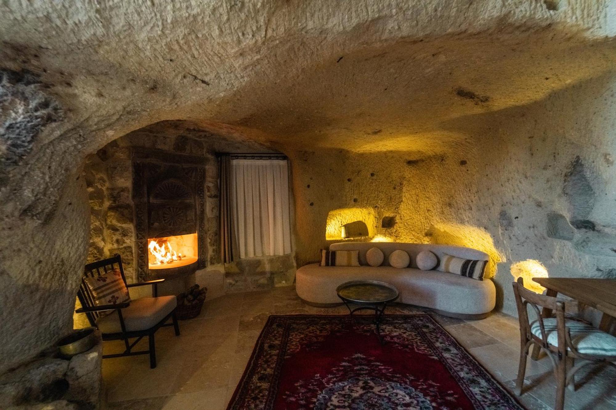 Vie Cappadocia - Adults Only Hotel Nevsehir Exterior photo