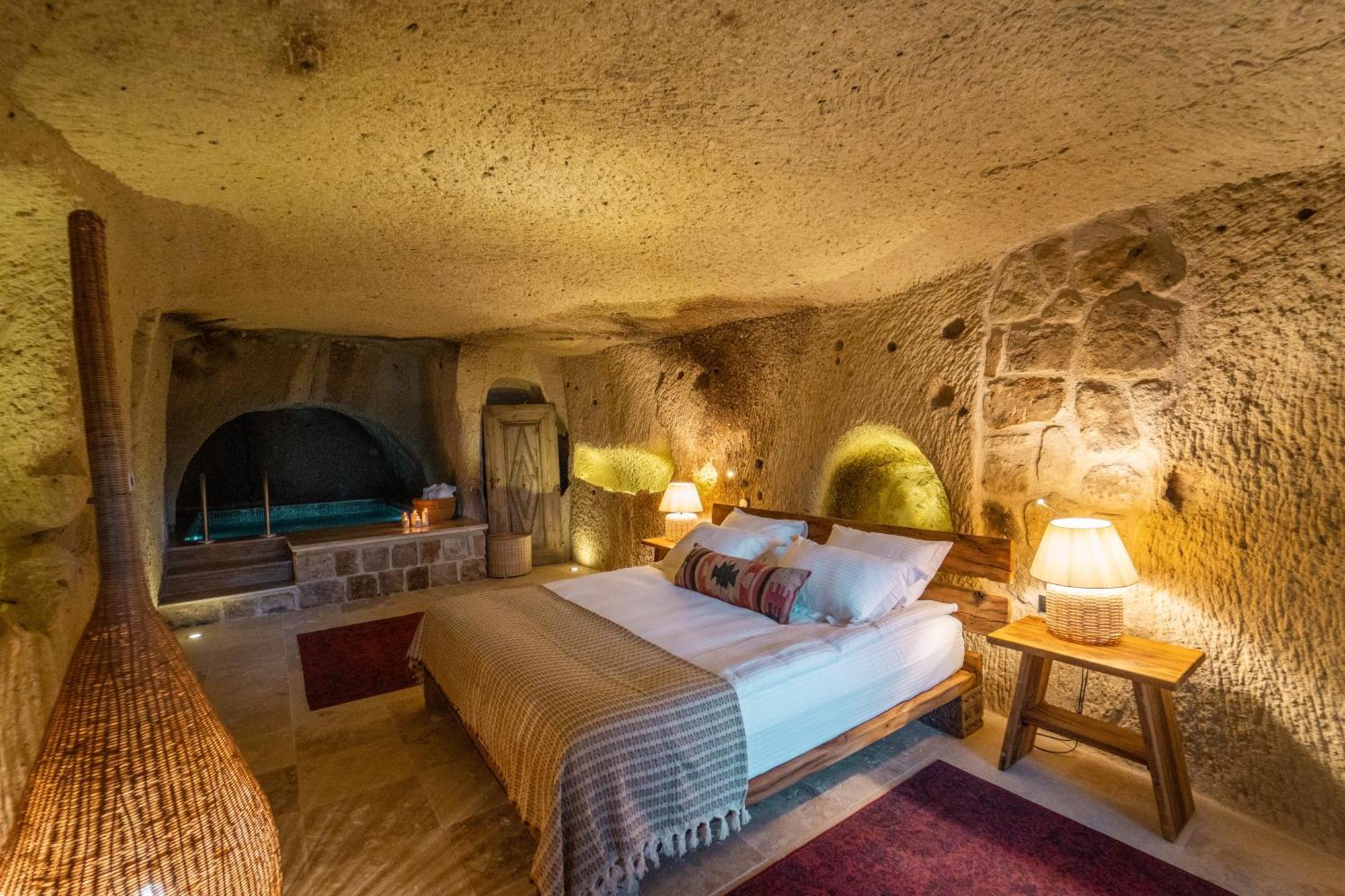 Vie Cappadocia - Adults Only Hotel Nevsehir Exterior photo