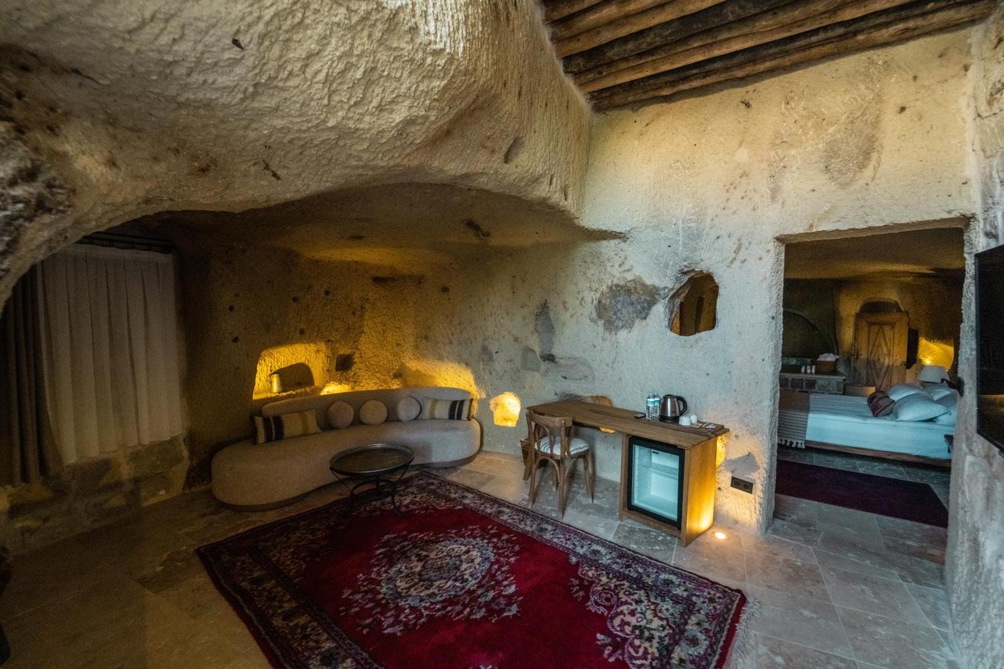 Vie Cappadocia - Adults Only Hotel Nevsehir Exterior photo